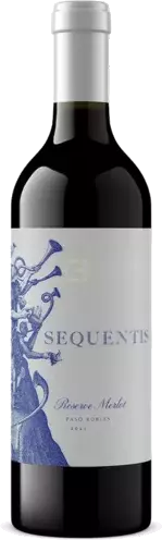 Daou Merlot Reserve