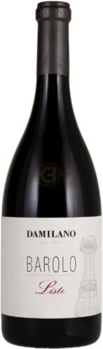 Damilano Liste Barolo