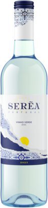 Serea Vinho Verde Wht Bl 750m