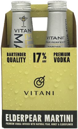 Vitani Elderpear