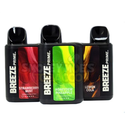 elf bar vape uk Breeze Vape Distributors Near Me Breeze Disposable Vape: A Flavorful Podlix  Adventure Unveiled Where To Buy Breeze Pro main image 1