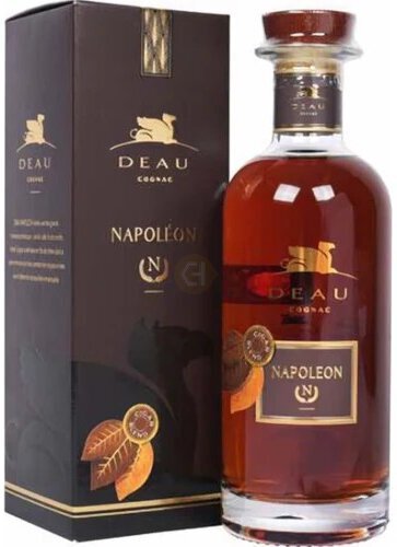 Deau Napoleon Cigar Blnd