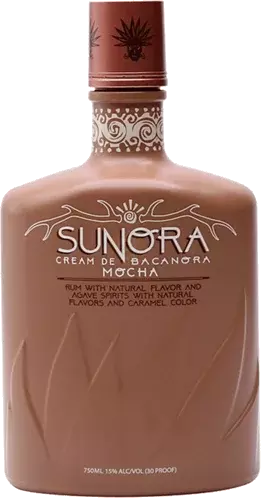Sunora Bacanora Mocha Cream