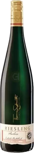 Thomas Schmitt Riesling Auslese Private Collection Mosel