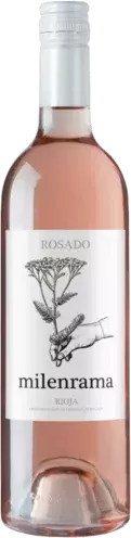 Milenrama Rioja Rosado