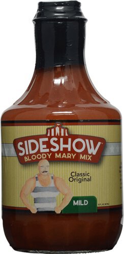 Sideshow Original Mild Bloody Mary Mix