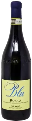 Blu Barolo Red Wine