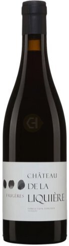 Chateau De La Liquiere Faugeres Vieilles Vignes Languedoc Roussillon France