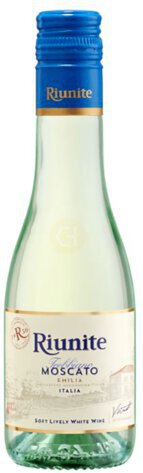 Riunite Moscato Sgl Btl