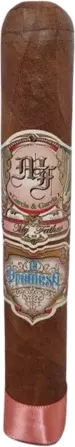My Father La Promesa Robusto Grande Single Stick