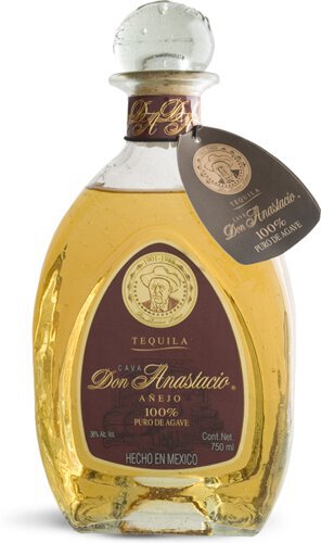 Don Anastacio Anejo