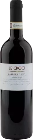 Tenute Neirano Le Croci Barbera D'asti Superiore