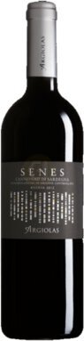 Argiolas Cannonau Di Sardegna Senes