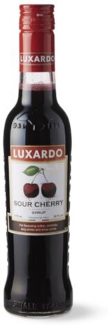Luxardo Sour Cherry  syrup