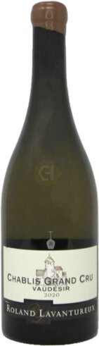 Lavantureux Chablis Grand Cru Vaudesir
