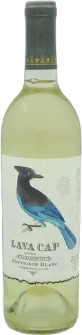 Lava Cap Sauvignon Blanc El Dorado Ava Sierra Foothills