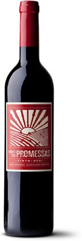 Monte Das Promessas Dq Tinto