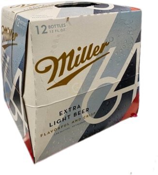 Miller Gen Draft 64 Btls