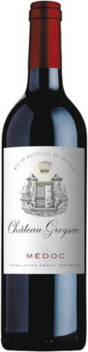 Chateau Greysac Medoc Chateau Greysac Medoc