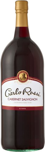 C Rossi Cabernet Sauvignon