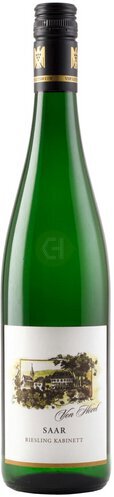 Von Hovel Saar Riesling Kabinett