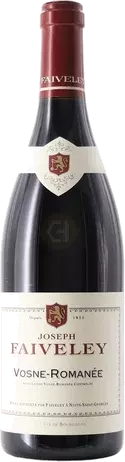 Josephe Faiveley Vosne Romanee