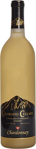 Colorado Cellars Chardonnay Colorado Cellars Chardonnay