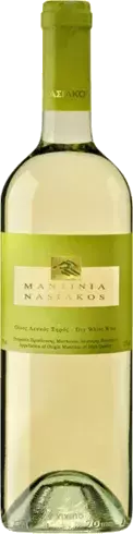 NASIAKOS MANTINIA MOSCHOFILERO