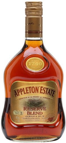 Appleton Rum Est Rsv