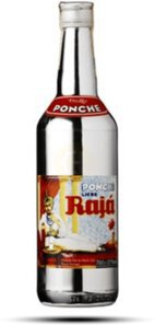 Vice Rei Raja Ponche Licor