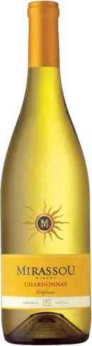 Mirassou Chardonnay