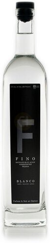 Fino Blanco Tequila
