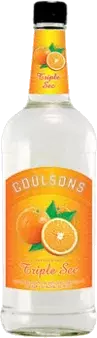 Coulsons Triple Sec