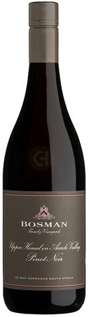 Bosman 8th Genaration Pinot Noir