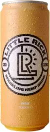 Little Rick Pina 5mg Thc 10mg Cbd