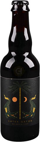 Crooked Stave Lator Gator 375m