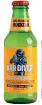 Bar Diver Mock Margarita