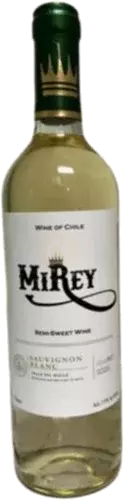 Mirey Semi Sweet Sauvignon Blanc