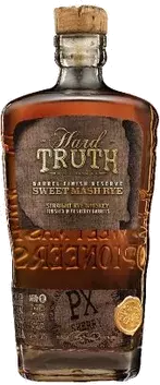 Hard Truth Sweet Mash Rye Sherry
