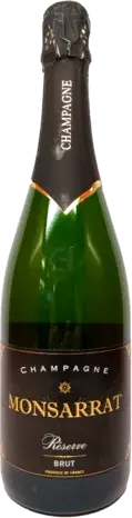 Monsarrat Champagne Brut