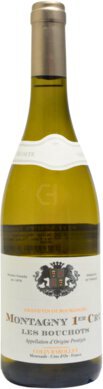 Colin Barollet Montagny 1er Cru Les Bou Chots White