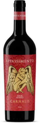 Idi Marzo Carnalis Rosso Appassimento
