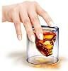 Skull Glass Medium