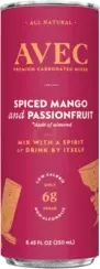 Avec Spiced Mango & Passion Fruit Single