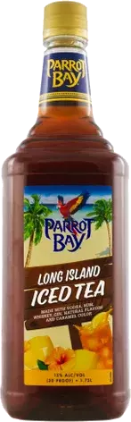 Parrot Bay Long Island Iced Tea