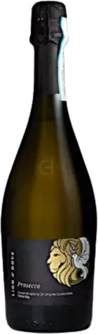 Lion & Dove Prosecco Extra Dry