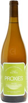 Proxies Crisp Zesty White Non Alcoholic