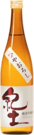 Heiwa Shuzou Kid Junmai Daiginjo