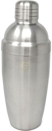 Cocktail Shaker Stainless Steel