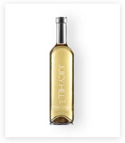 Juicy Hill Juicy Pinot Grigio
